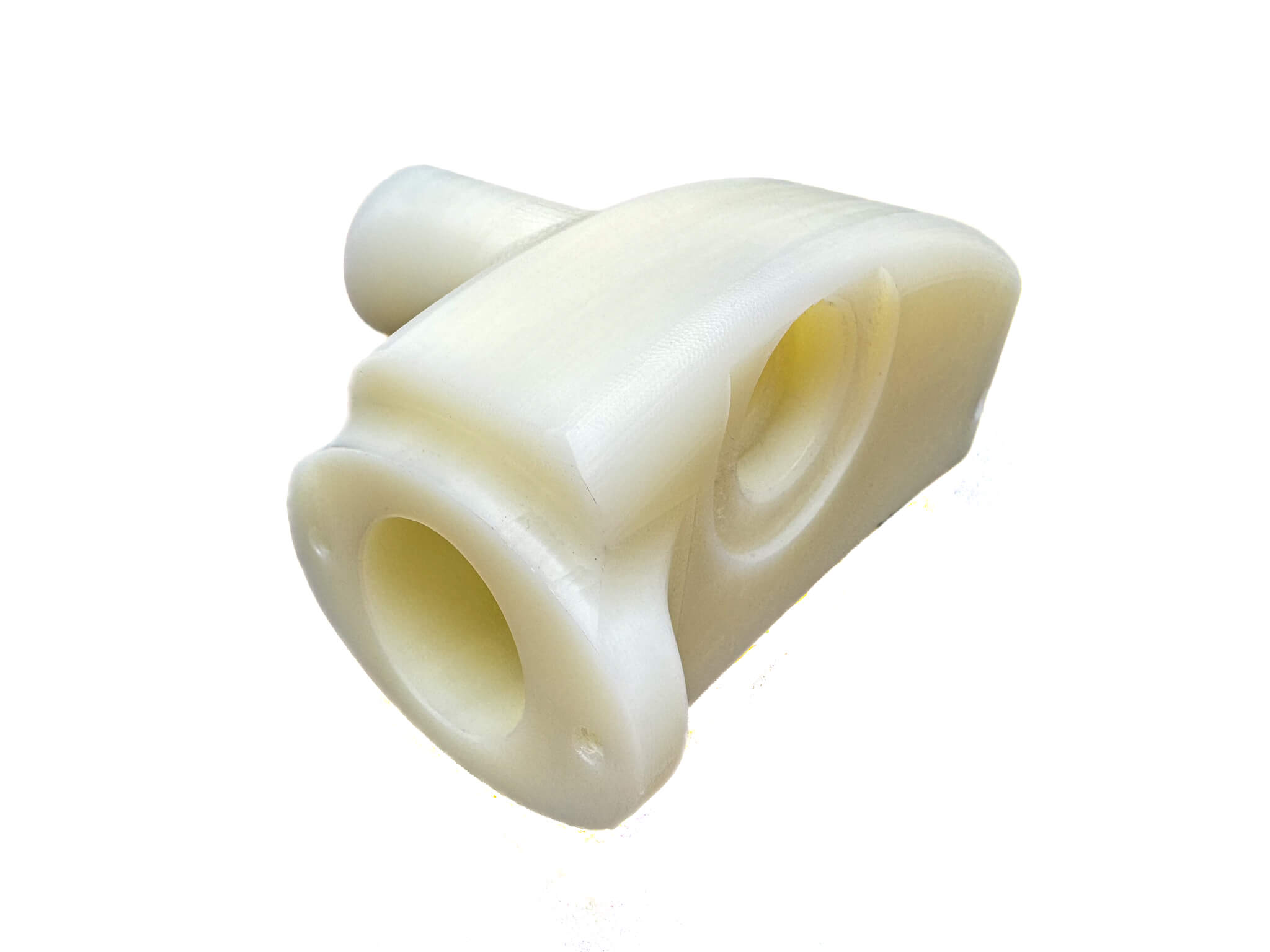 Zytel CNC Machining